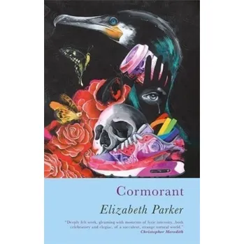 Cormorant - Parker, Elizabeth