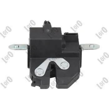 Autozámek Zámek výklopných zadních dveří ABAKUS 132-016-011