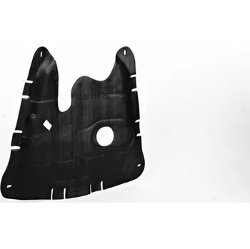 Kryt motoru Kryt pod motor RENAULT CLIO II Hatchback (BB0/1/2_, CB0/1/2_) - Plast - 8595698039293