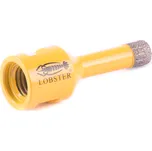 Fréza diam.pro úhl.brusky-10mm LOBSTER