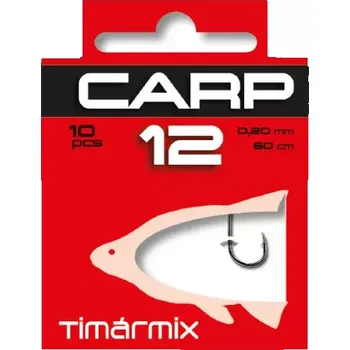 Návnadová surovina Timár Mix Carp 12 0,1mm mono