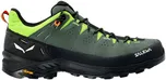 Salewa Alp Trainer 2 Raw Green/Black