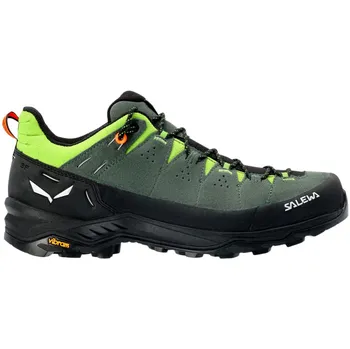Salewa Alp Trainer 2 Raw Green/Black, 45