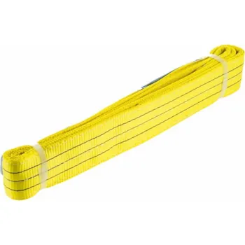 Upínací popruh Pásový zvedací popruh 3TX3M, 3m