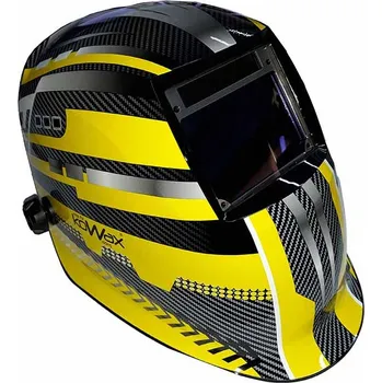 Svářečská kukla Kowax KWX730 MAX 2,5! Kukla samostmívací