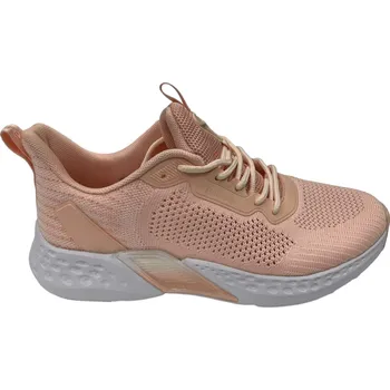 Dámské polobotky Dámské boty Xti 171715 růžová 38