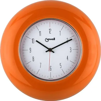 Hodiny Lowell Hodiny 03300OR oranžová