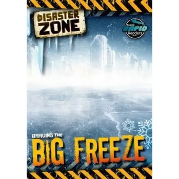 Braving the Big Freeze - Tyler, Madeline