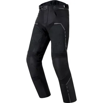 Moto kalhoty Ozone Jet II černé 5XL
