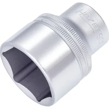 Gola hlavice HAZET Sada nástrček 900-32