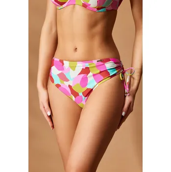 Dámské plavky Spodní díl plavek Pink Summer