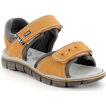 Chlapecké sandály Dětské sandále Primigi 5895911 37, Vnitřní délka boty: 23,3 cm