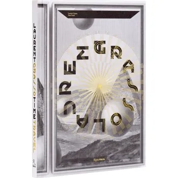 Umění Laurent Grasso - Cars, Laurence des; Markonish, Denise