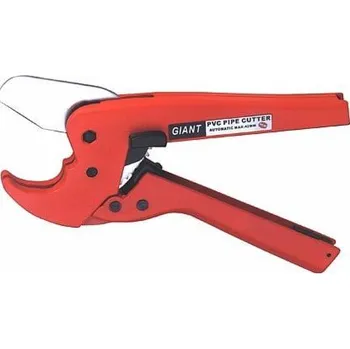 Nůžky na plech Nůžky na stříhání trubek Giant JRF-PC-207, 42 mm