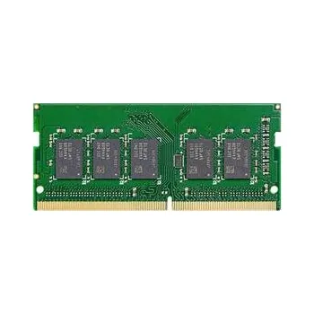 Operační paměť Synology D4ES02 DDR4 8GB (D4ES02-8G)