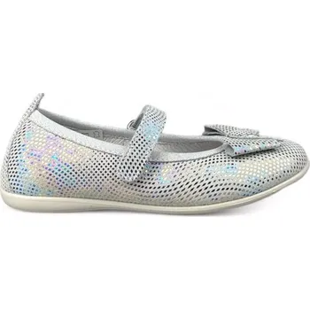 Dívčí baleríny Dívčí baleríny Ciciban - Metalické - 29