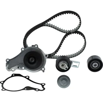 Vodní pumpa + sada ozubeného řemene BOSCH 1 987 946 988