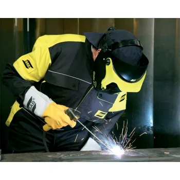 Příslušenství ke svářečce Elektrody ESAB OK 46,16 O2,5 mm, 5 kg