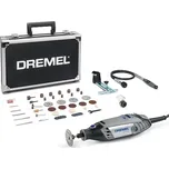 Dremel F0133000VF + příslušenství 45 ks