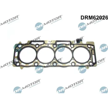 Těsnění motoru Těsnění, hlava válce Dr.Motor Automotive DRM62026