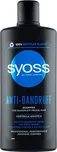 Syoss Anti-Dandruff šampon na lupy