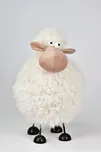 Harasim Stojící ovečka 38 x 22 x 25 cm