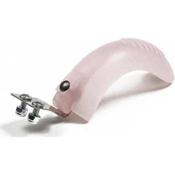 Příslušenství pro koloběžku Brzda Mini Micro Deluxe pink