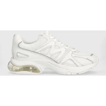 Pánské tenisky Tenisky Michael Kors Kit bílá barva, 42S3KIFS3L 42S3KIFS3L.085 00X, EUR 46