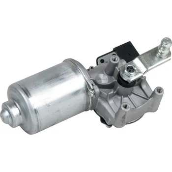 Motorek stěrače a odstřikovače Motorek předních stěračů VOLKSWAGEN POLO (9N3) | 005-2009 | TAIWAN