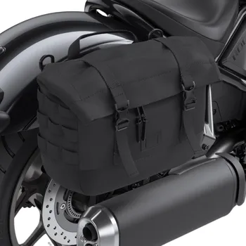 Sedlová taška HONDA (pravá)