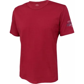 Pánské tričko Pánské tričko, krátký rukáv KATAR 901 mintová XL