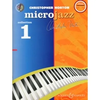 Solo Piano Collection - Norton, Christopher [EN] (2011, Sada multimédií, Schott Music Ltd)