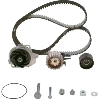 Vodní pumpa + sada ozubeného řemene BOSCH 1 987 946 987