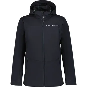 Pánská softshellová bunda Luhta Jalassaari
