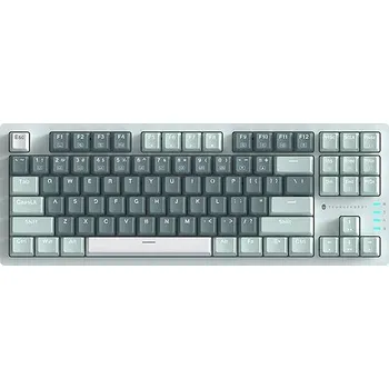ThundeRobot Wired Mechanical Keyboard Brown switch K104 - US
