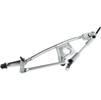 Motorek stěrače a odstřikovače Mechanismus předních stěračů VOLVO S60 (RS) | 000-2004 | TAIWAN