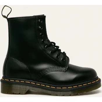 Těžké boty Nízké kozačky Dr. Martens DM11822006 černá 99X, EUR 37