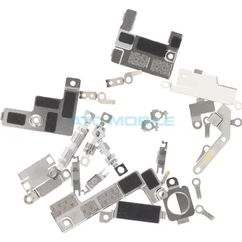 iPhone 14 Plus set vnitřních malých dílů, originální a zpět 14 Kč s ATC Clubem