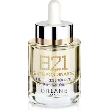 Pleťový olej Orlane Paris B21 Extraordinaire pleťový regenerační olej 30 ml