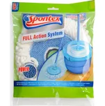 Spontex Full Action náhradní mop bílý