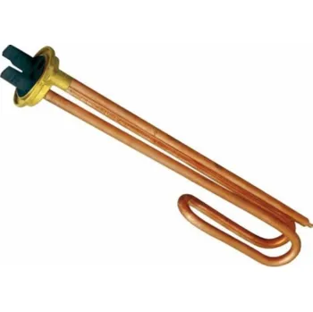 Příslušenství pro ohřívač vody Topné těleso GNALI BOCIA 426, 2 kW