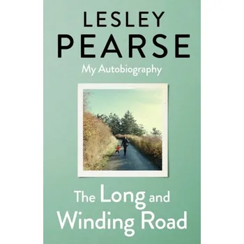 Cestování The Long and Winding Road - Pearse Lesley