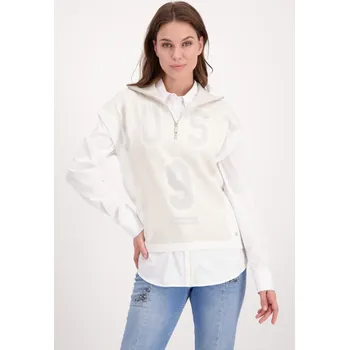 Dámská vesta VESTA MONARI 407609 Velikost: 42