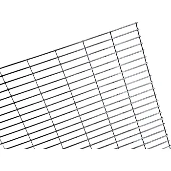 gabiony DOMYS GABIONOVÁ SÍŤ 50x200cm (10x2,5cm)