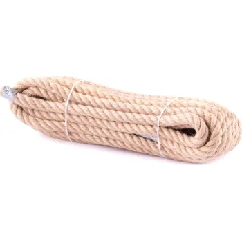 Lano LOBSTER Lano jutové pr.12mm délka 15m