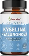 Blendea Kyselina hyaluronová 100 mg 60 cps.