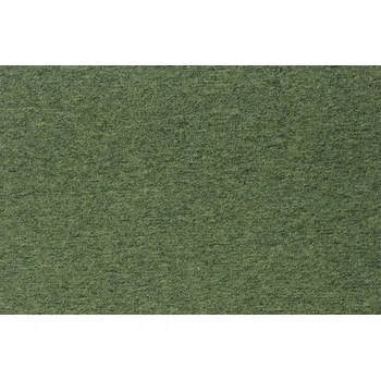 Koberec MAVERICK Metrážový koberec MEDUSA 21 BARVA: Zelená, ŠÍŘKA: 4 m