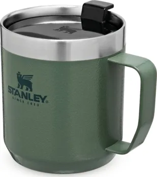 Termohrnek STANLEY 1913 Camp Mug 350 ml