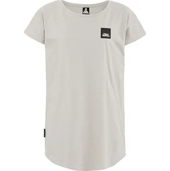 Dámské tričko tričko Horsefeathers Lusha - Cement XS