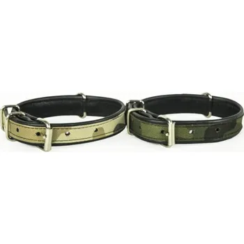 Obojek pro psa Obojek maskáč MORO 45 x 2,0 cm